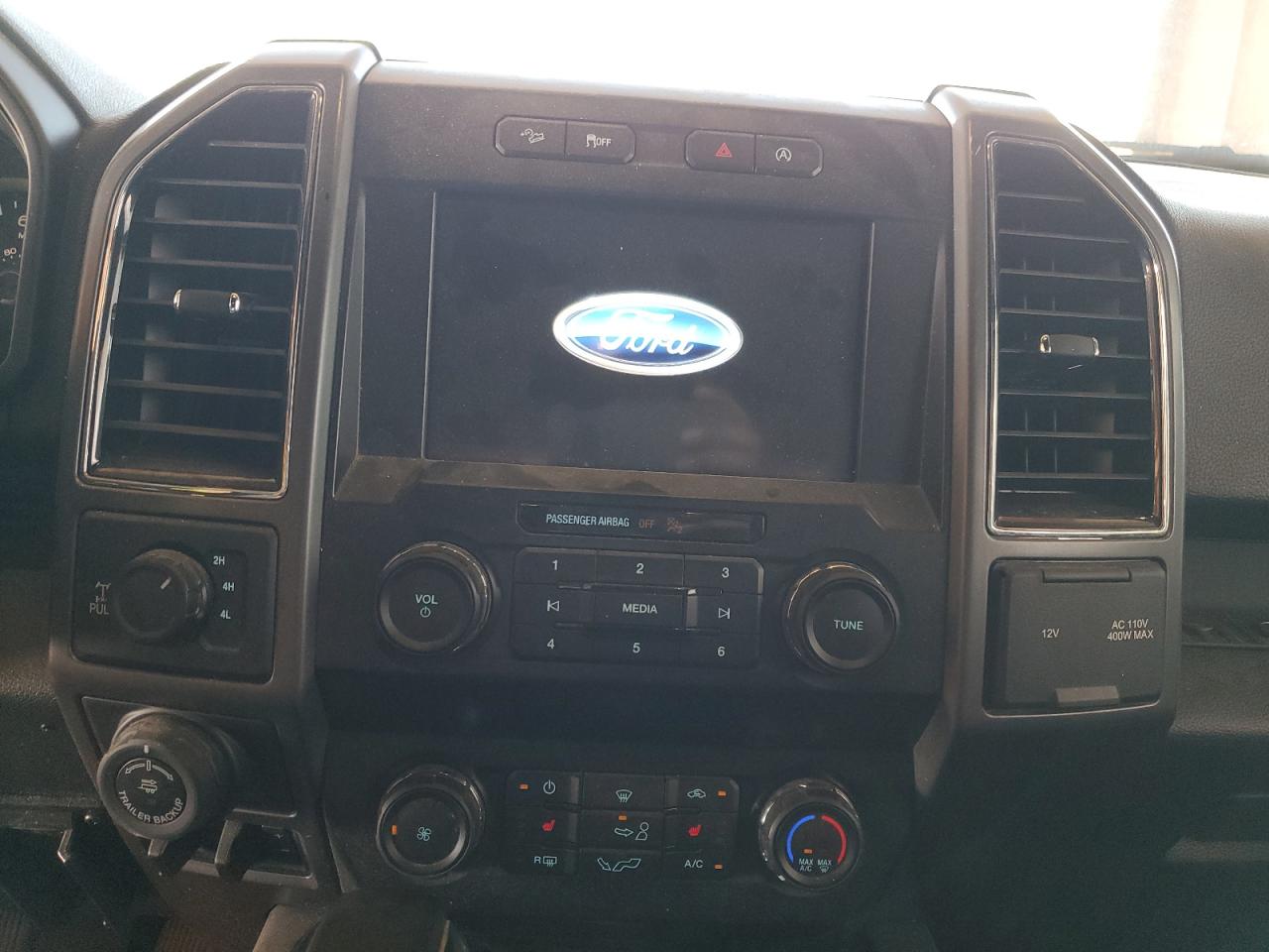 1FTEW1E43LKF32454 FORD F-150 2020