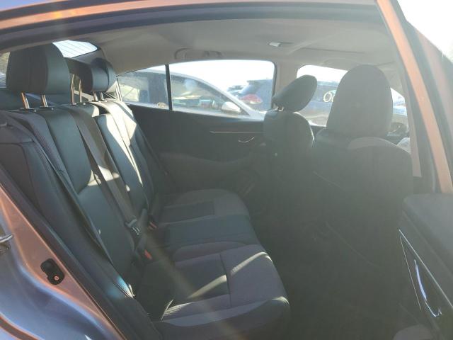 2020 SUBARU LEGACY SPO 4S3BWAG62L3011821