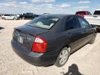 2004 Kia Spectra Lx للبيع في Andrews، TX - Mechanical