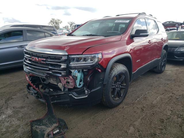 2020 GMC ACADIA AT4 1GKKNLLS1LZ170204