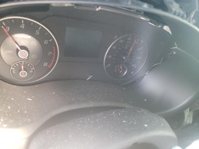 KNAE15LA4J6024611 KIA Stinger