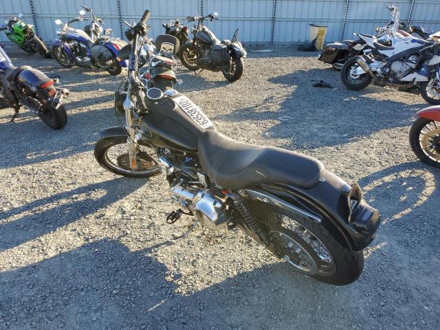 2006 HARLEY-DAVIDSON FXDBI 1HD1GX1126K323915