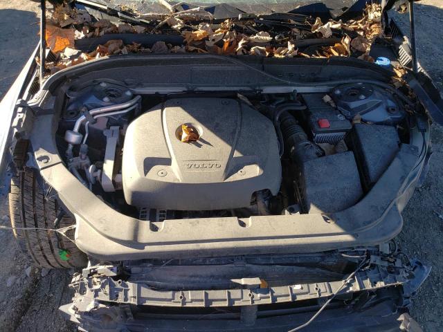 2021 VOLVO XC60 T6 MO YV4A22RK1M1697318