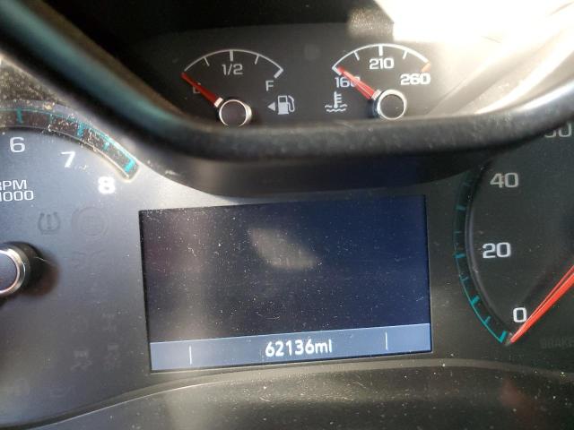 2019 CHEVROLET COLORADO L - 1GCGTCEN5K1129215