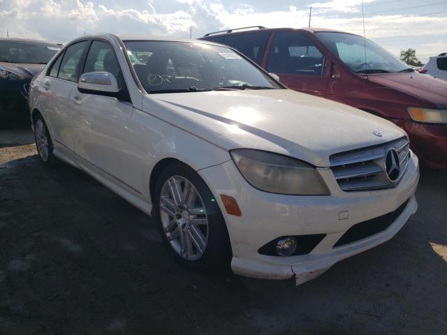 2009 Mercedes-Benz C300 for sale in Riverview, FL