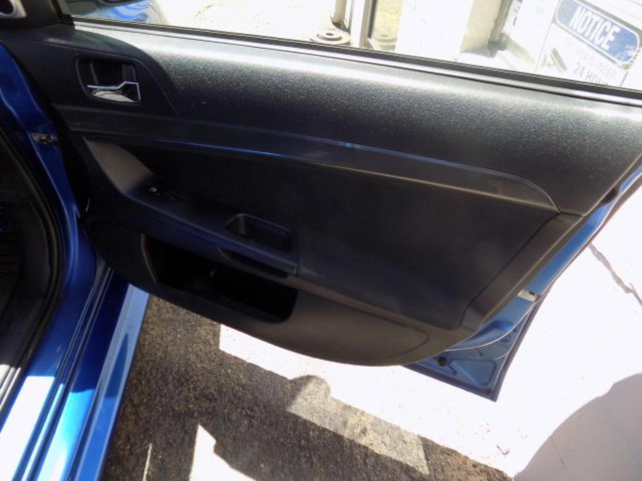 2010 Mitsubishi Lancer Evolution Gsr VIN: JA32W8FV4AU019832 Lot: 65646272