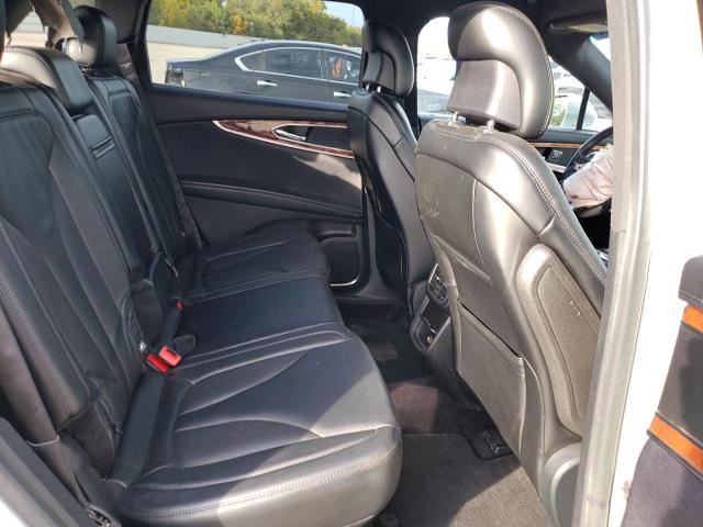2016 LINCOLN MKX SELECT 2LMPJ6KR9GBL30397