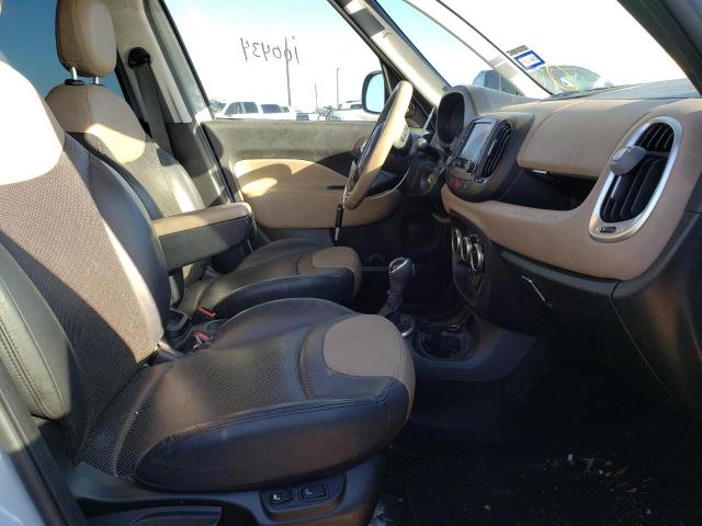 2015 FIAT 500L LOUNG ZFBCFACHXFZ030939