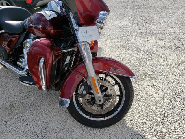 2016 HARLEY-DAVIDSON FLHTK ULTR - 1HD1KEL1XGB615376