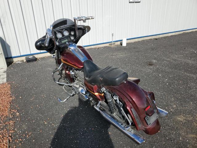 2010 HARLEY-DAVIDSON FLHXSE 1HD1PZ816AB953267