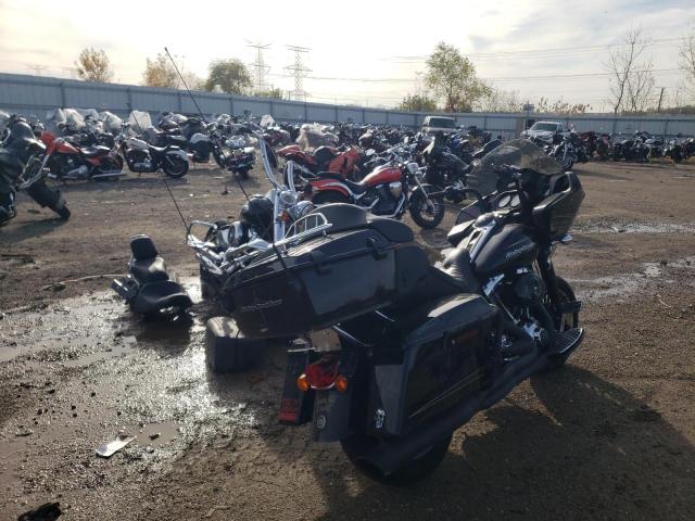 2012 HARLEY-DAVIDSON FLTRU ROAD 1HD1KGM14CB676064