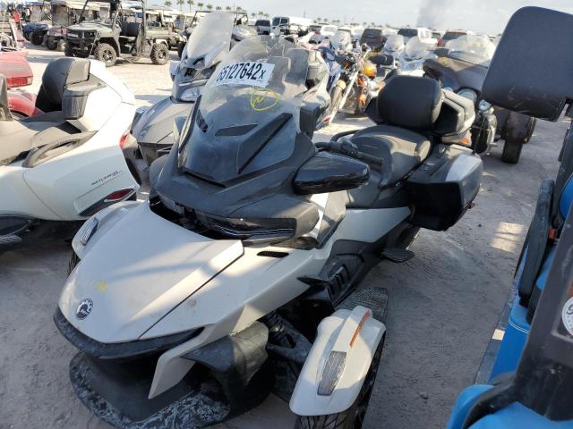 2020 CAN-AM SPYDER ROA - 2BXNBDD29LV002026