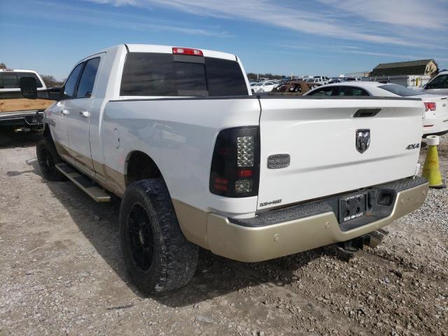 2016 RAM 2500 LONGH - 3C6UR5PL9GG152036