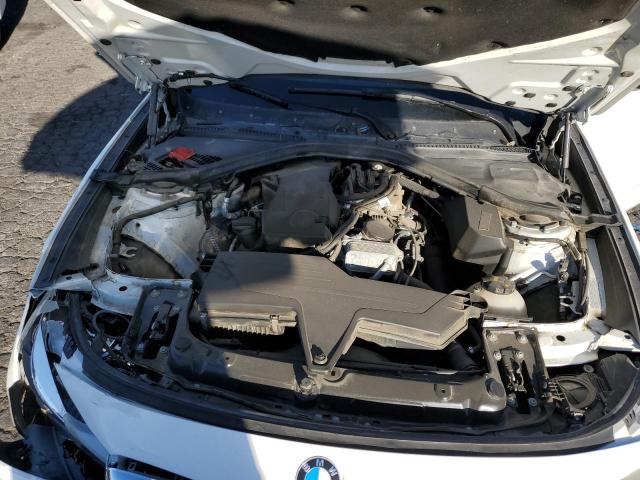 WBA8Z5C56FGS36923 BMW 328 Xigt Sulev