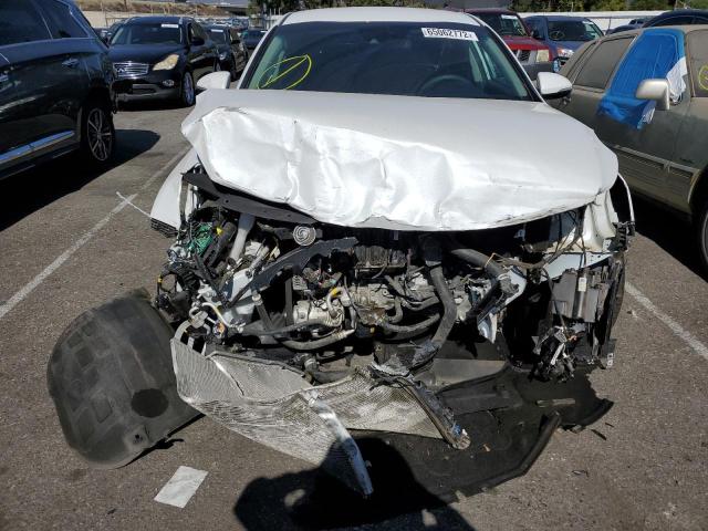 5XXGT4L33KG371559 KIA Optima Lx