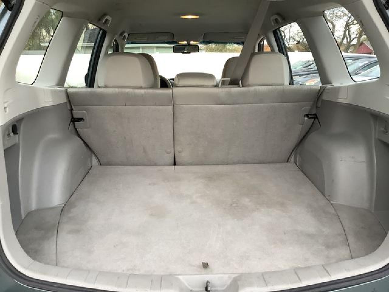 2009 Subaru Forester 2.5X VIN: JF2SH61619H733679 Lot: 65646222