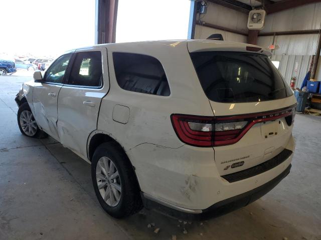 2020 DODGE DURANGO SS 1C4RDJFG9LC441053