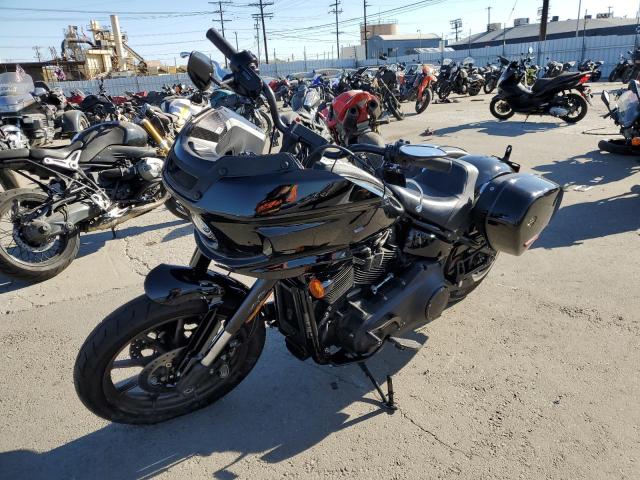2022 HARLEY-DAVIDSON FLXRST 1HD1YXZ26NB035419