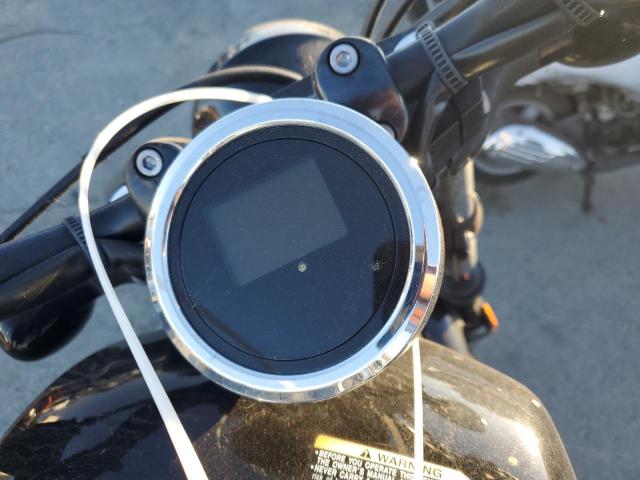 2014 YAMAHA XVS950 CU JYAVN05Y7EA001021