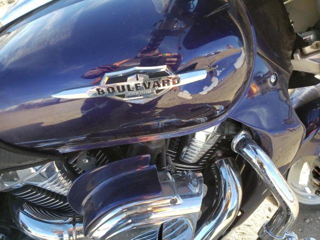 2006 SUZUKI M109R / VZ JS1VY53A962104431