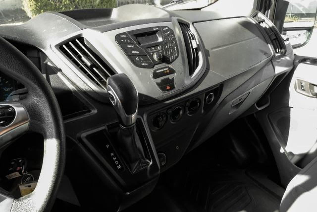 2019 Ford Transit T-250 VIN: 1FTYR3XM7KKA97658 Lot: 65615732