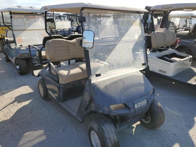 Salvage cars for sale from Copart Arcadia, FL: 2017 Ezgo Golf Cart