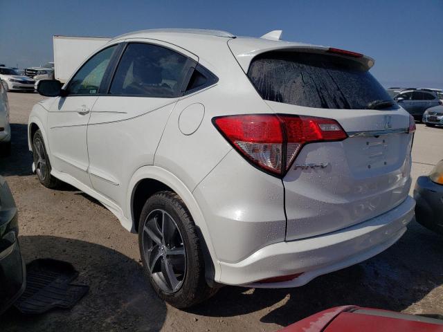 2019 HONDA HR-V TOURI 3CZRU6H93KM723241