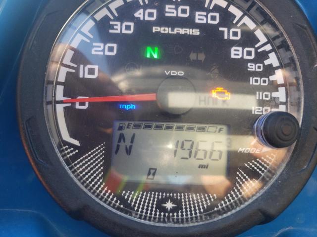 2016 POLARIS RANGER CRE 3NSRVE870GG529895