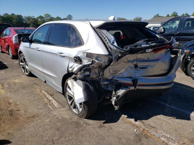 2018 FORD EDGE SPORT - 2FMPK4AP3JBB09351