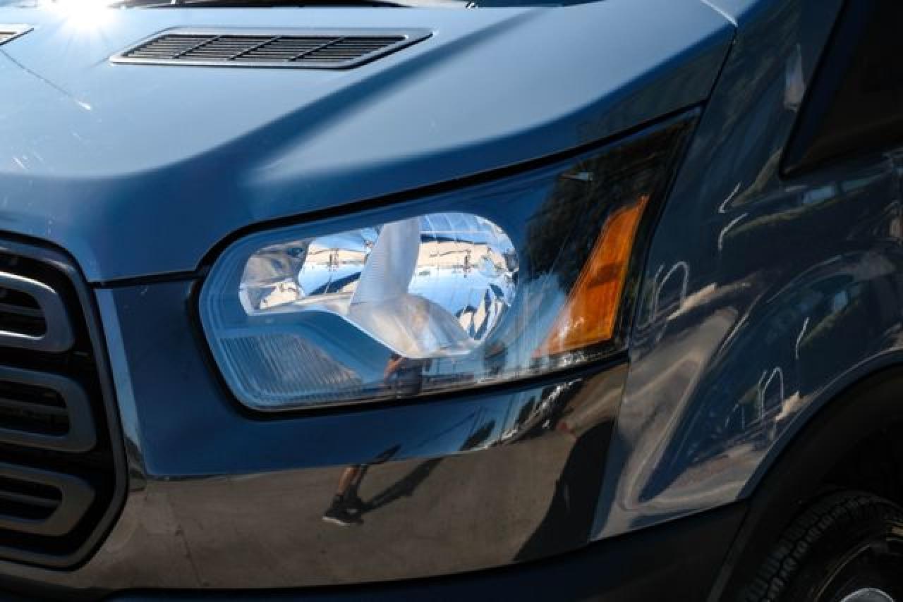 2019 Ford Transit T-250 VIN: 1FTYR3XM7KKA97658 Lot: 65615732