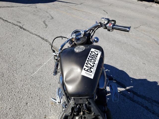 2002 YAMAHA XV1700 PC JYAVP14EX2A004062