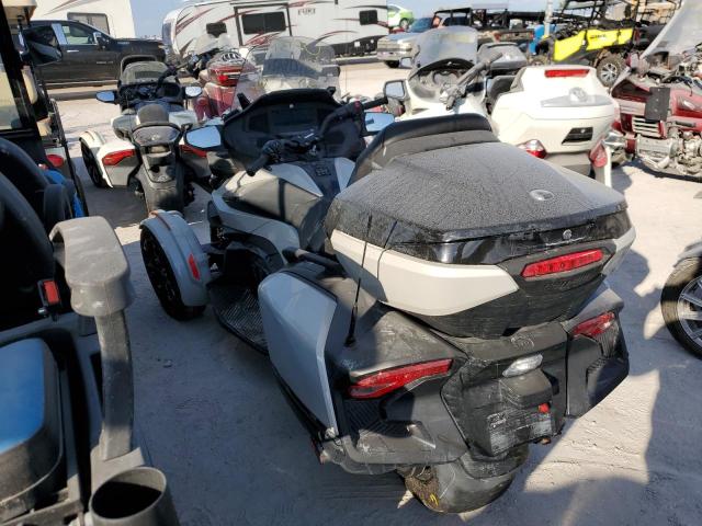 2020 CAN-AM SPYDER ROA - 2BXNBDD29LV002026