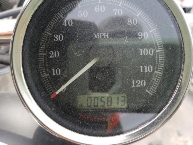 2012 HARLEY-DAVIDSON XL1200 CP 1HD1LH332CC453358