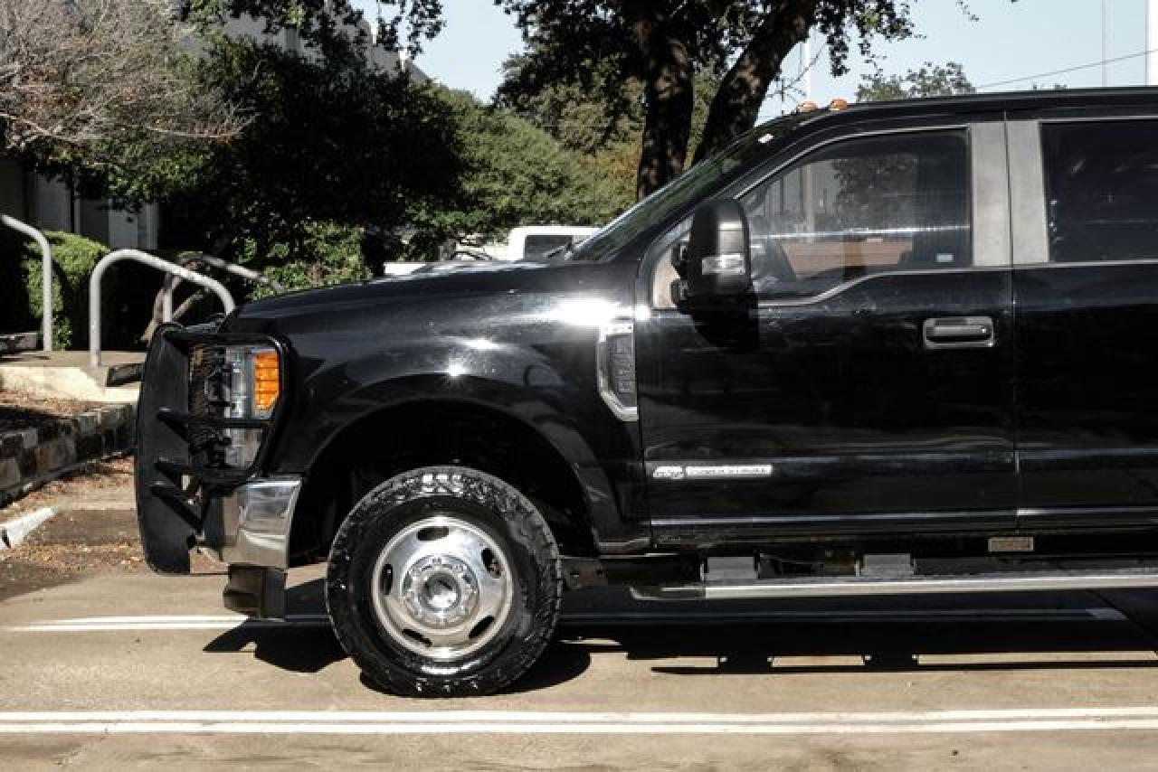 2017 Ford F350 Super Duty VIN: 1FT8W3DT8HEF35129 Lot: 65615752
