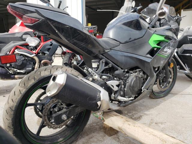 2023 KAWASAKI EX400 - JKAEXKH12PDAK7999