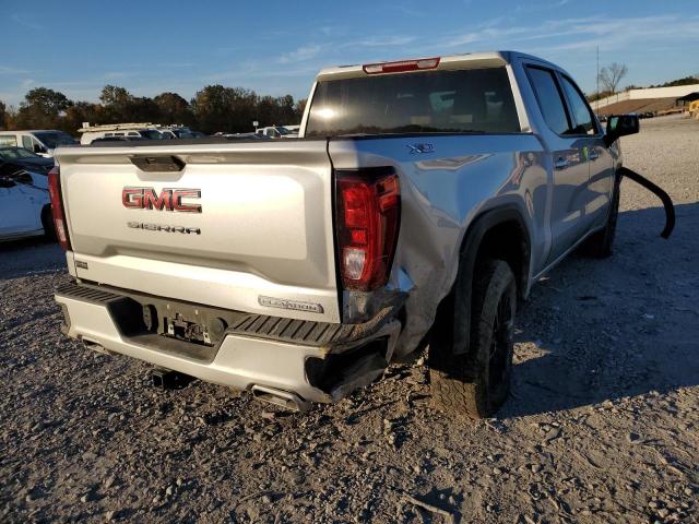 1GTU9CET6MZ429558 GMC Sierra K1500 Elevation