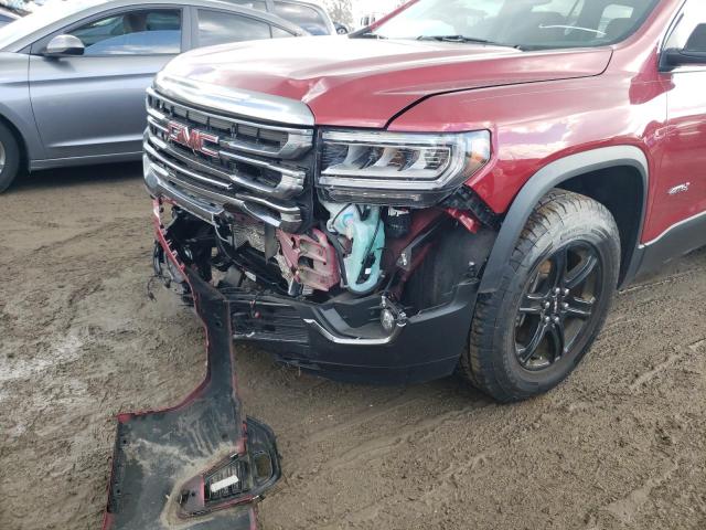 2020 GMC ACADIA AT4 1GKKNLLS1LZ170204