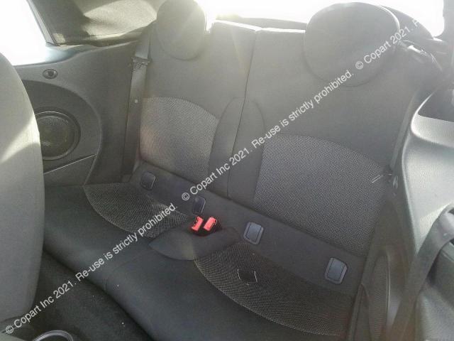 UNDEFINED Mini Cooper