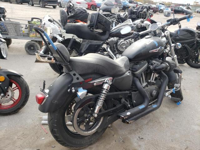 2012 HARLEY-DAVIDSON XL1200 CP 1HD1LH332CC453358