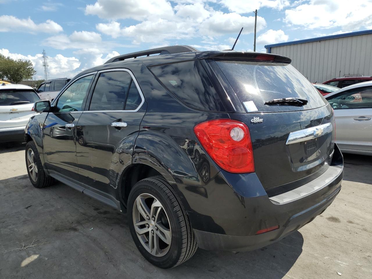 VIN 2GNALBEK6F6135556 2015 CHEVROLET EQUINOX no.3