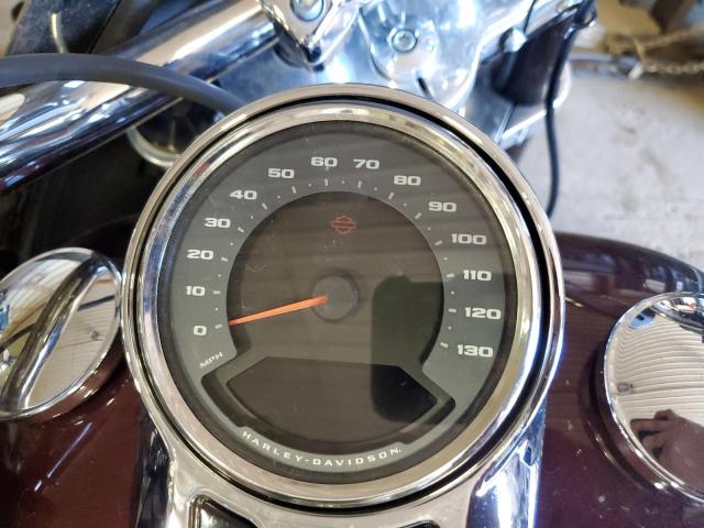 2018 HARLEY-DAVIDSON FLSB SPORT 1HD1YMJ26JC085025