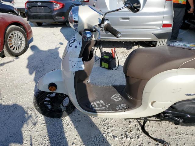 2013 HONDA NCH50 LALAF7005D3006766