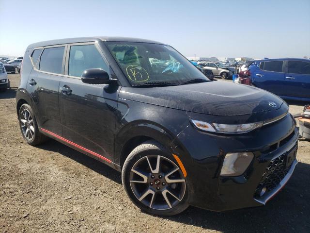 2020 KIA SOUL GT LI - KNDJ63AU4L7021533