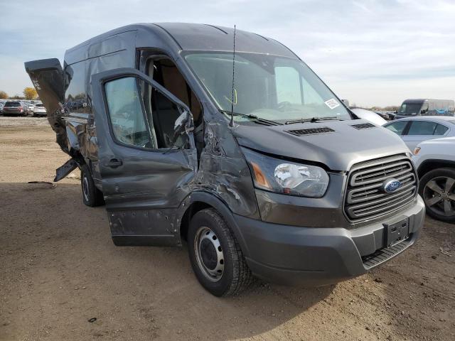 2016 FORD TRANSIT T- - 1FTYR1CM5GKB50214