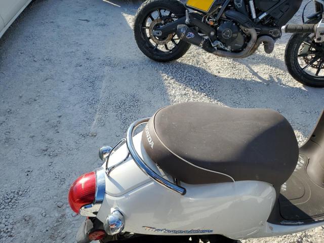 2013 HONDA NCH50 LALAF7005D3006766