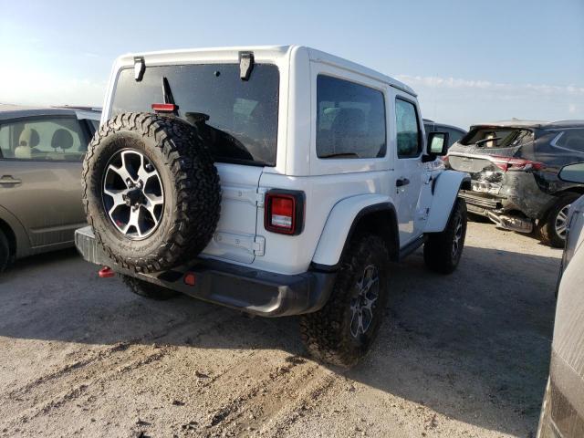 2021 JEEP WRANGLER R - 1C4HJXCG7MW701431