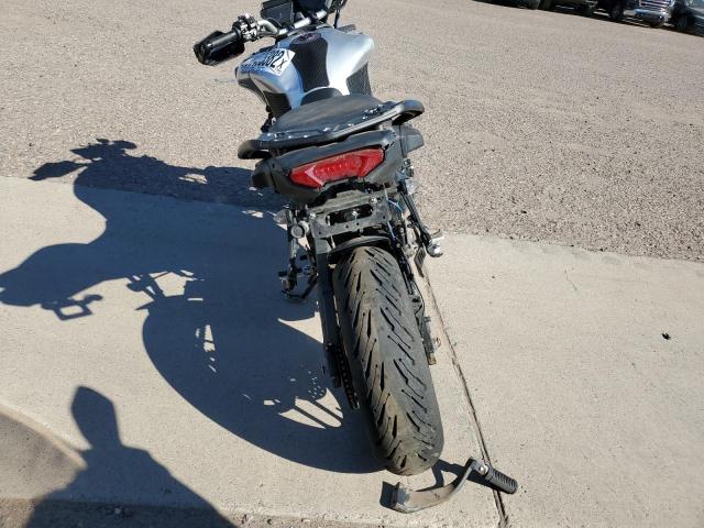 2021 YAMAHA MTT09 GT JYARN74Y4MA000354
