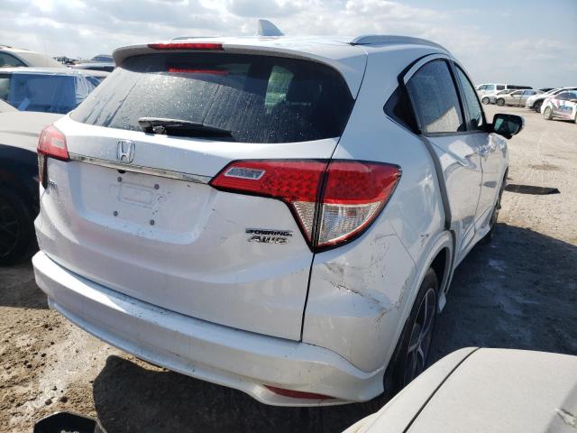 2019 HONDA HR-V TOURI 3CZRU6H93KM723241