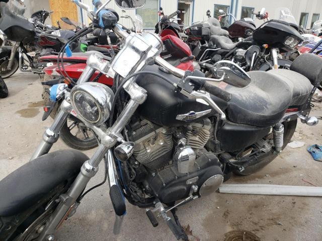 2012 HARLEY-DAVIDSON XL1200 CP 1HD1LH332CC453358