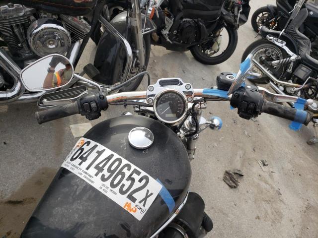2012 HARLEY-DAVIDSON XL1200 CP 1HD1LH332CC453358